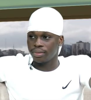 Fireboy DML in 2019